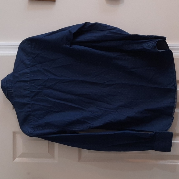 Massimo Dutti Long Sleeve Button down - Picture 3 of 7